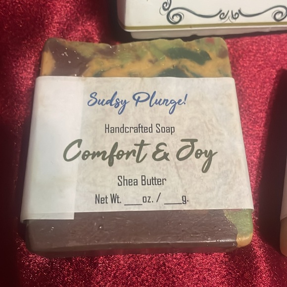 Hand crafted SOAP - giftable - Picture 6 of 11